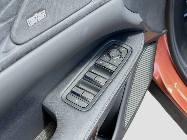 New 2026 Lexus RX 500h F Sport image 24