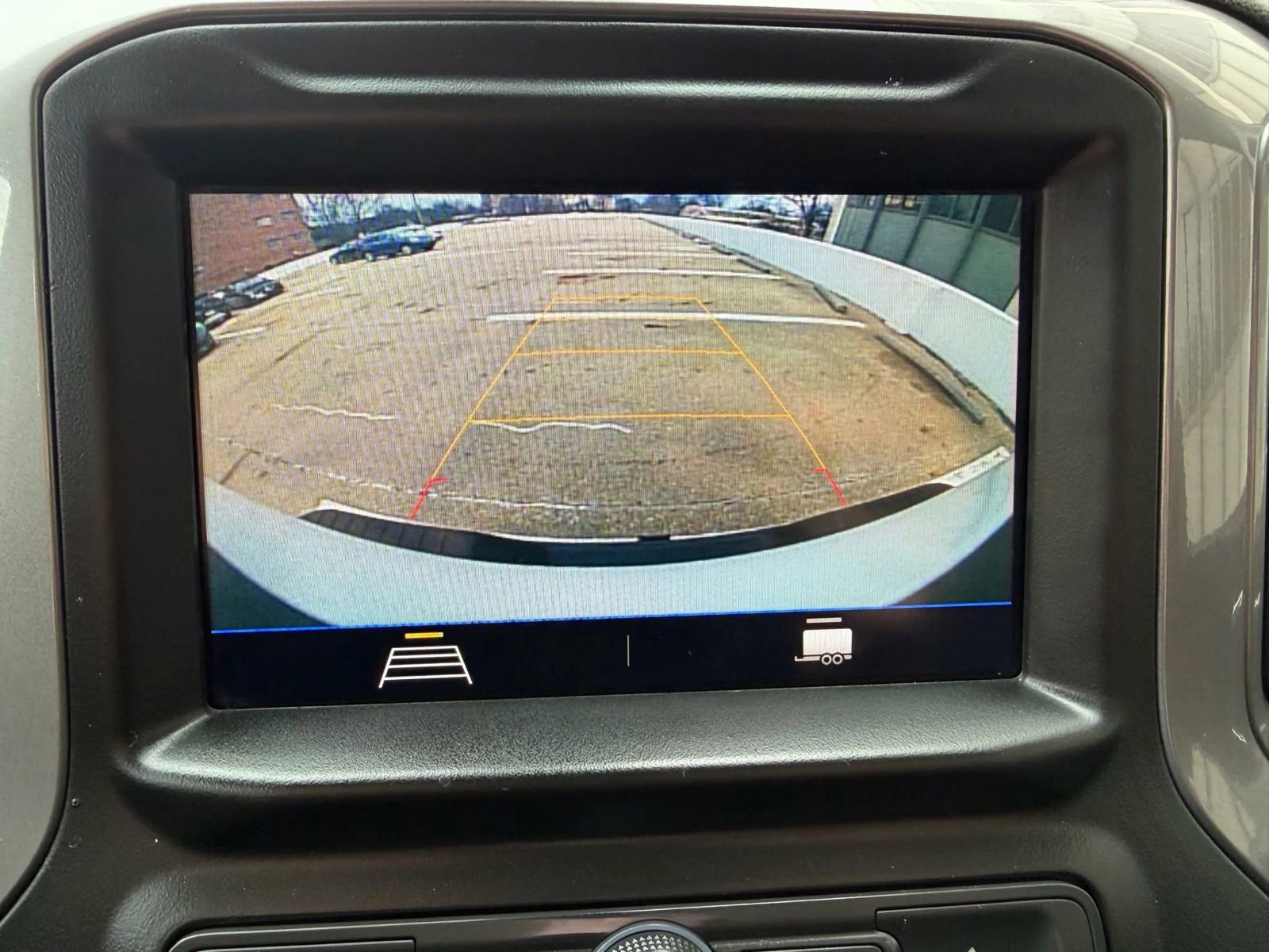 Used 2020 Chevrolet Silverado 2500 W/T w/ WT Fleet Convenience Package image 14