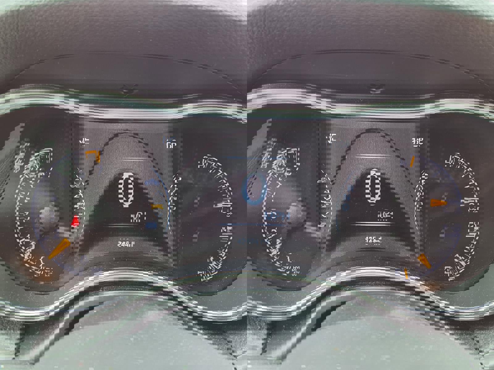 Certified 2021 Jeep Grand Cherokee Limited image 14