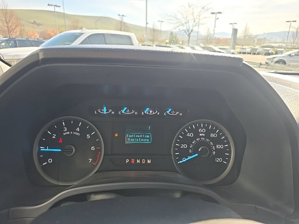 Used 2020 Ford F150 XLT AWD/4WD image 12