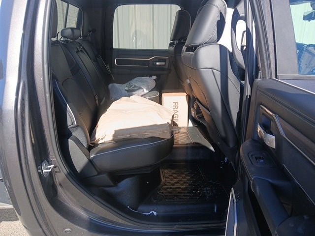 New 2026 RAM 4500 Laramie w/ Laramie Trim Package image 20
