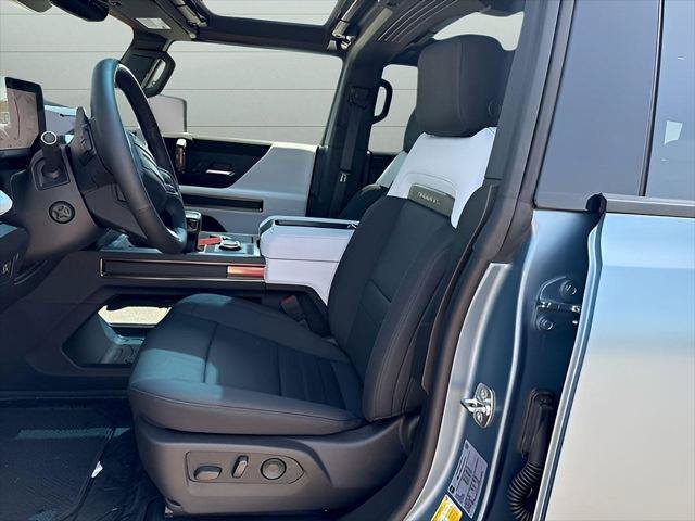 New 2024 GMC Hummer EV 3X w/ Omega Edition AWD/4WD image 13