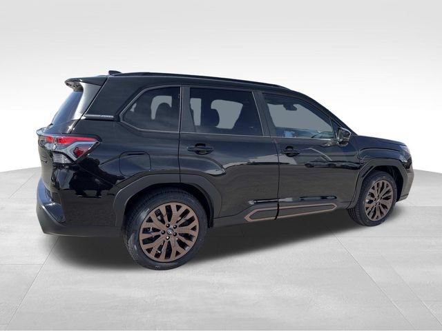 New 2026 Subaru Forester Sport AWD/4WD image 2