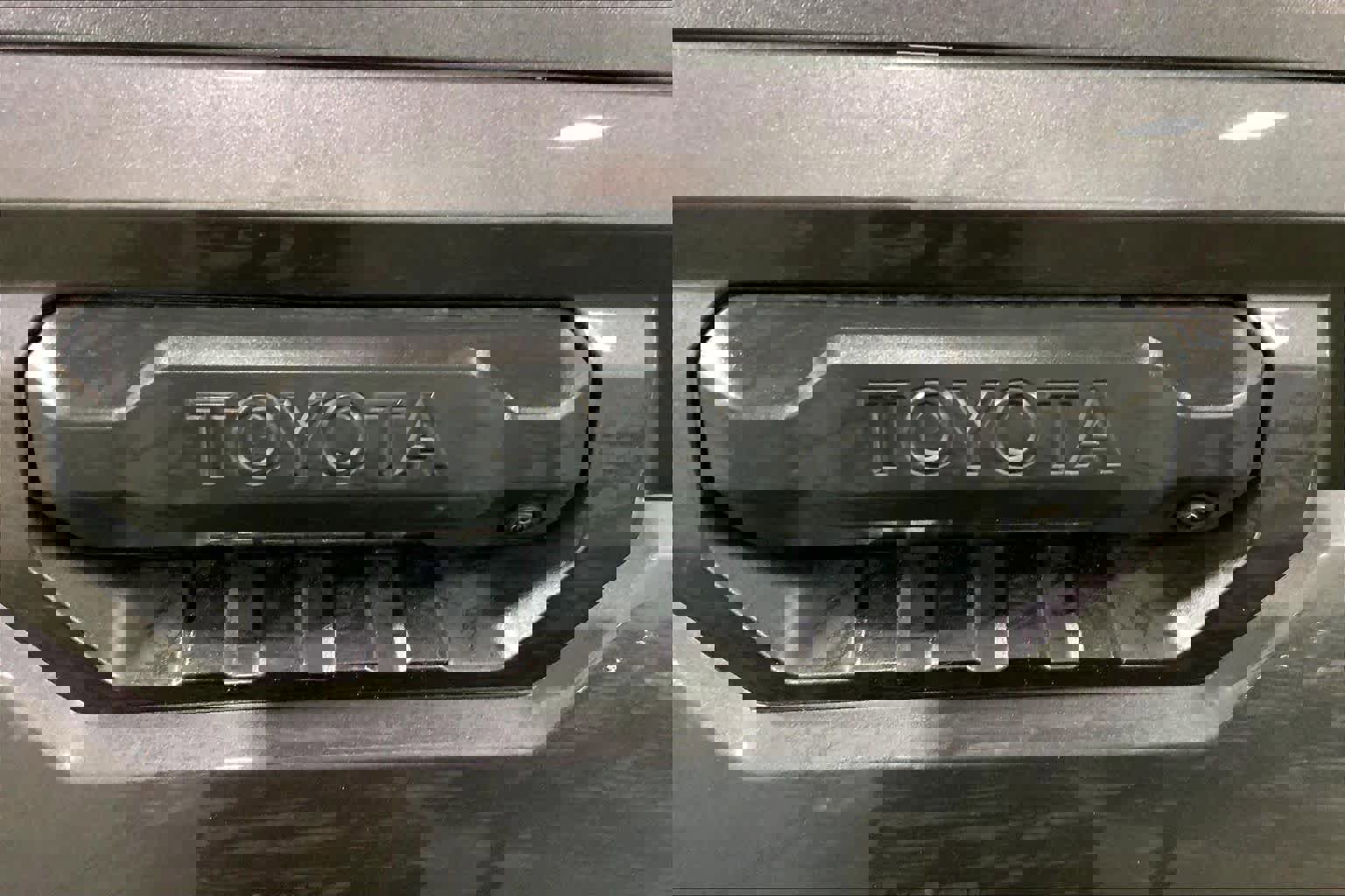 Used 2025 Toyota Tundra SR5 w/ SR5 Convenience Package image 31