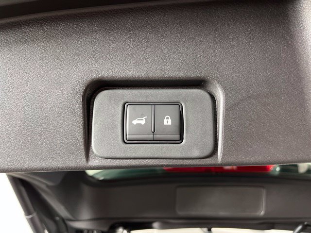 New 2026 Nissan Rogue Dark Armor FWD image 49