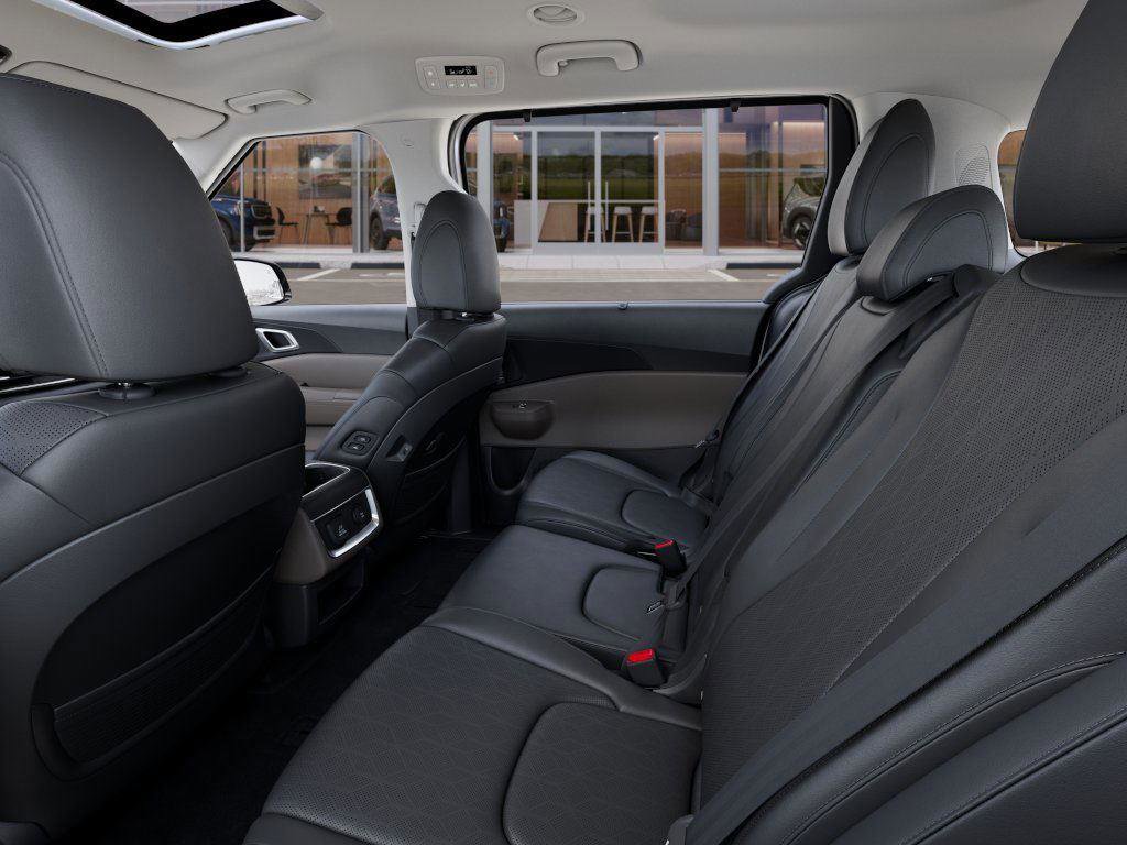 New 2026 Kia Carnival SX image 19