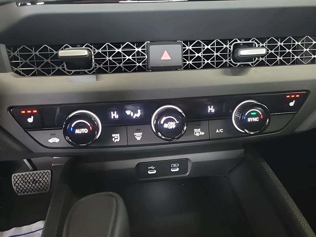 Used 2024 Honda Accord EX image 13