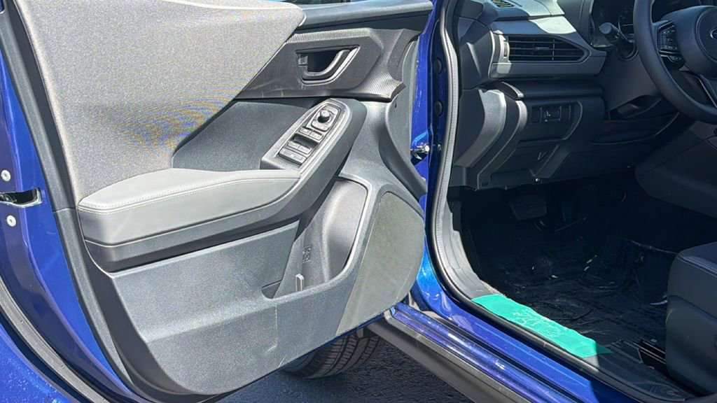 New 2026 Subaru Crosstrek 2.0i Premium AWD/4WD image 45