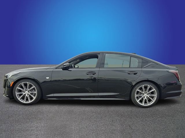 Used 2023 Cadillac CT5 Sport image 7