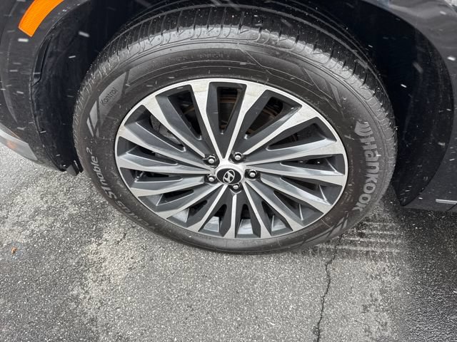 Used 2025 Hyundai Palisade Calligraphy AWD/4WD image 44