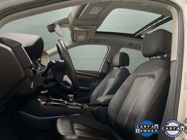 Used 2023 Audi Q5 2.0T Premium Plus w/ Premium Plus Package image 25