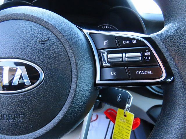 Used 2020 Kia Forte LXS image 31