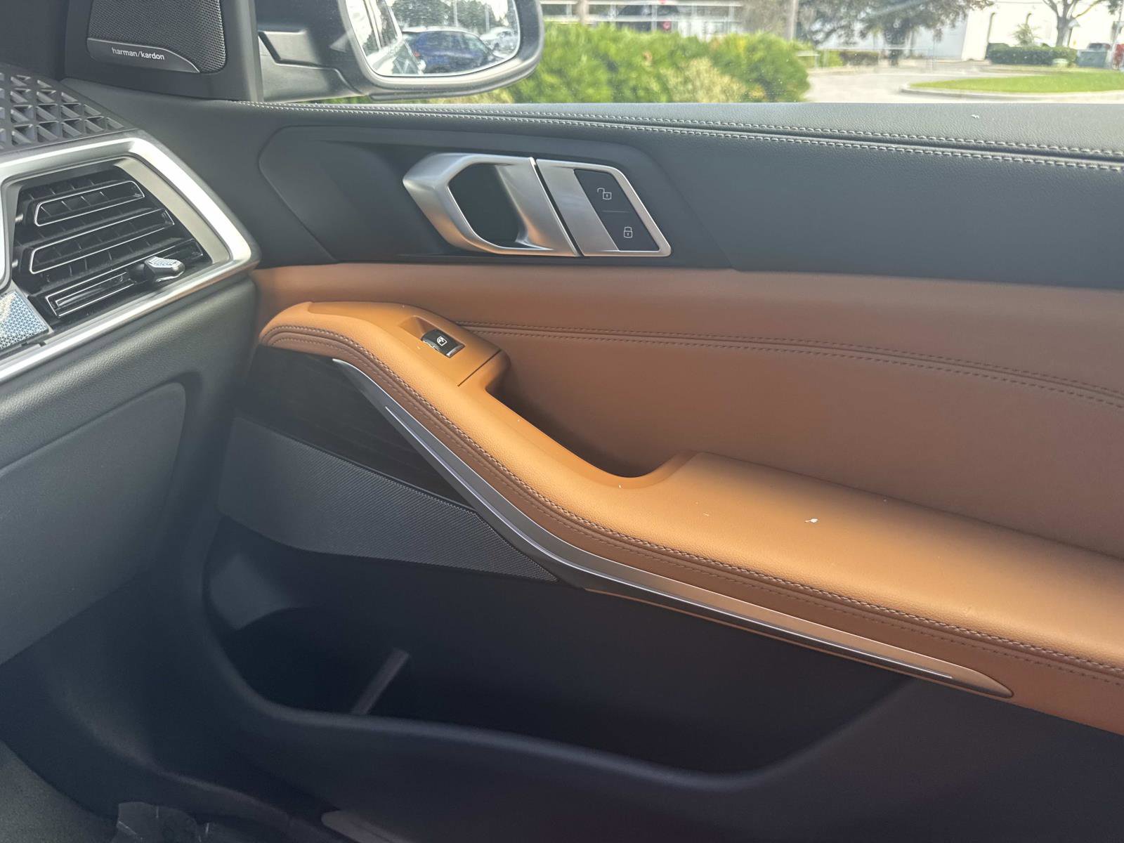 Certified 2025 BMW X5 xDrive40i image 21