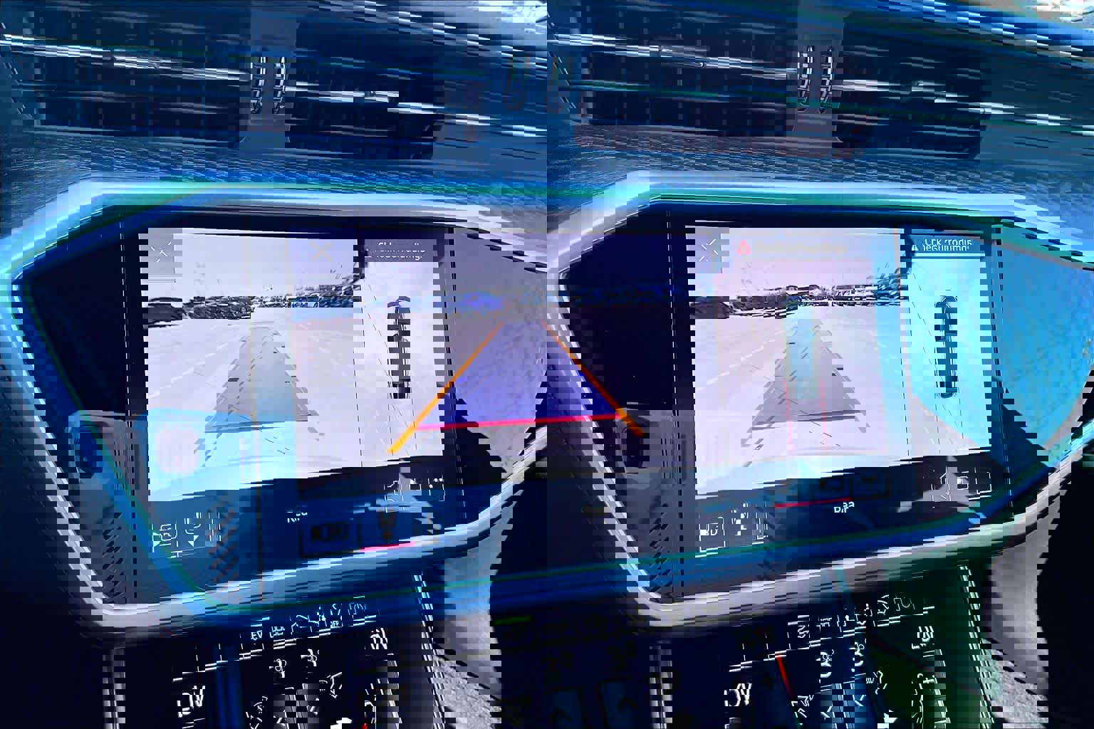 Used 2021 Audi A7 e Prestige w/ Prestige Package image 26