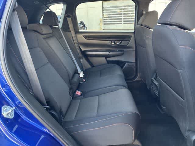 Used 2023 Honda CR-V Sport image 22