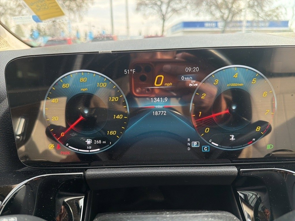 Used 2023 Mercedes-Benz GLA 250 4MATIC image 14