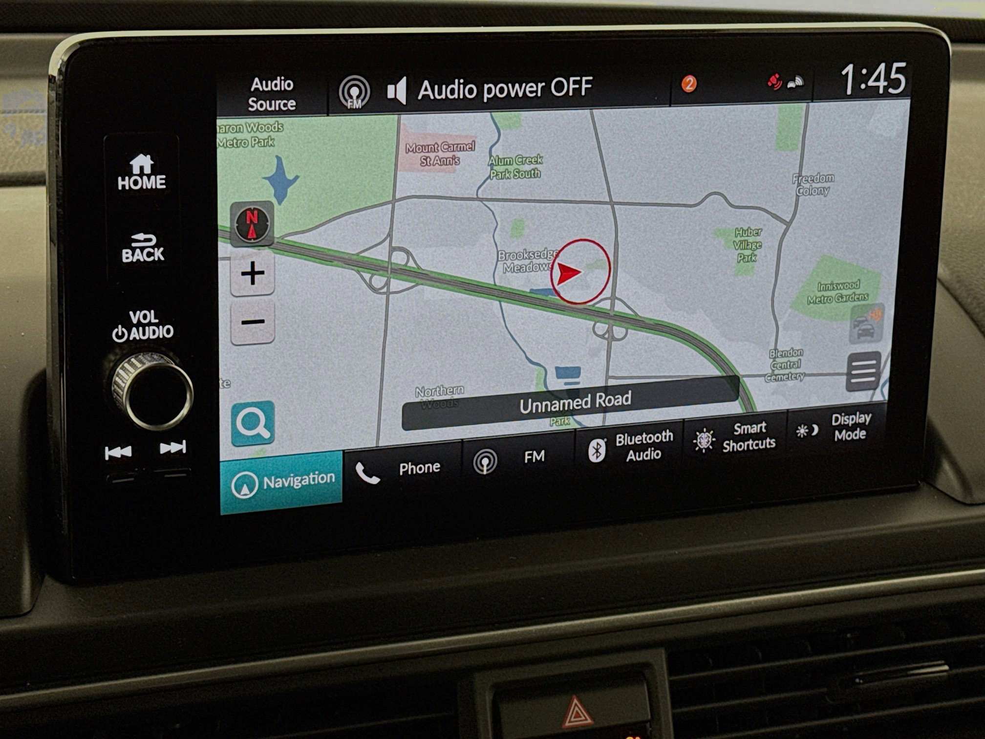 Certified 2023 Honda Pilot Elite image 13