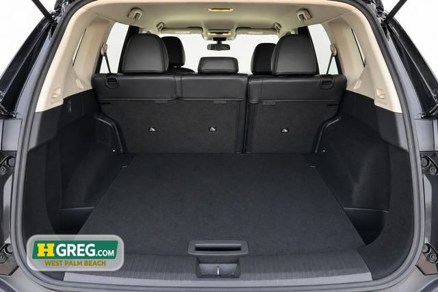 Used 2021 Nissan Rogue SV FWD image 14