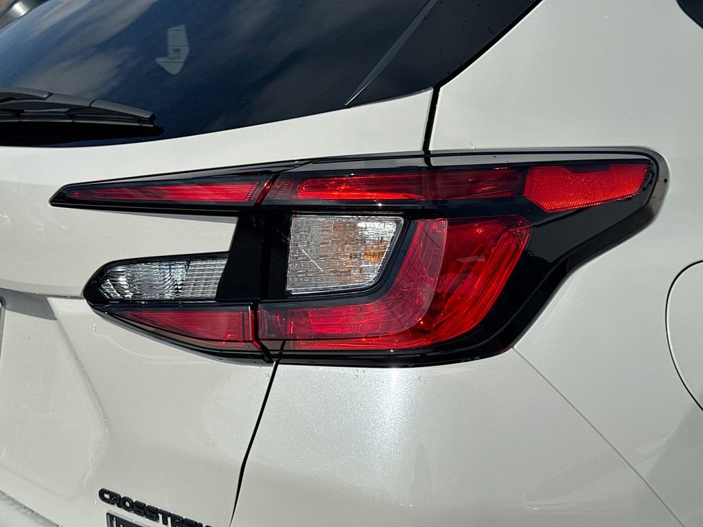 New 2026 Subaru Crosstrek 2.5i Limited image 31