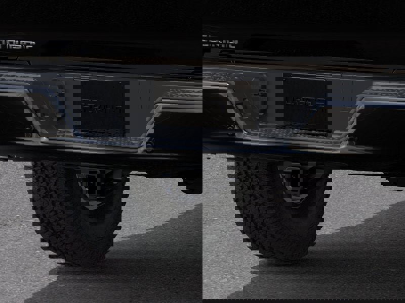 New 2026 Chevrolet Colorado LT w/ Advanced Trailering Package image 38