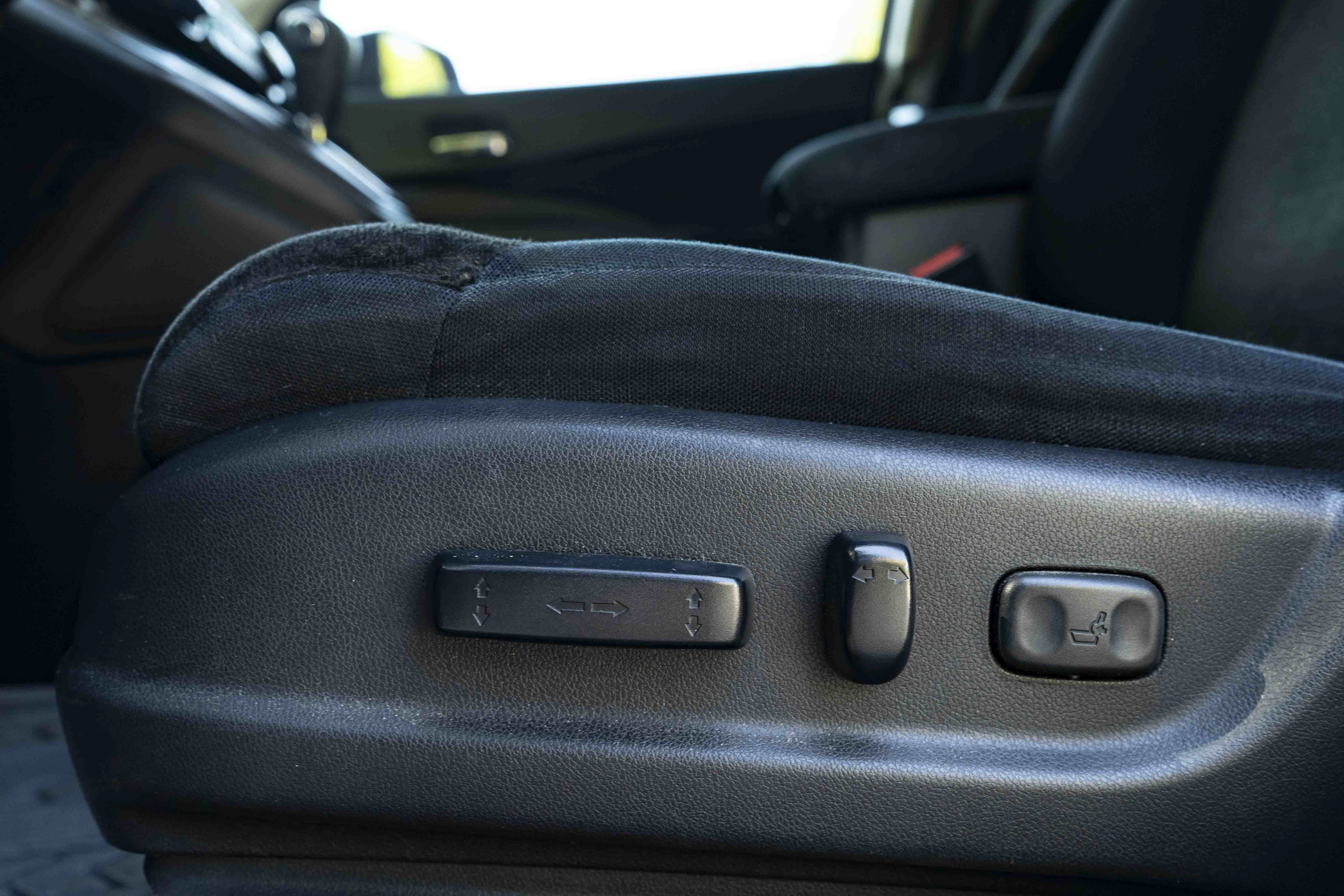 Used 2015 Honda CR-V EX image 39