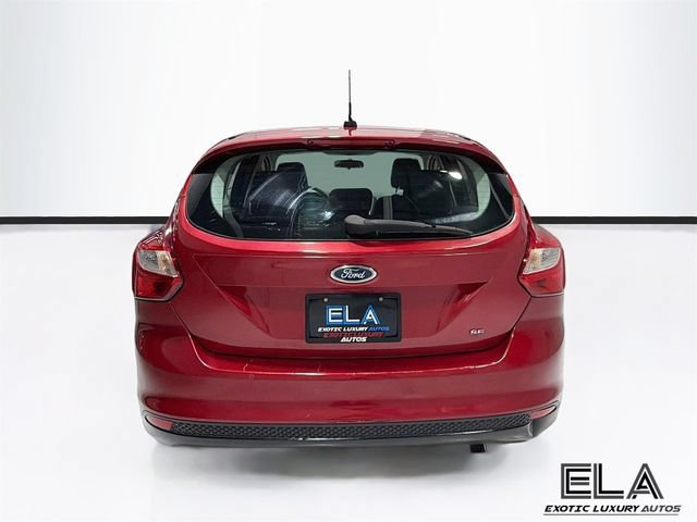 Used 2012 Ford Focus SE FWD image 31