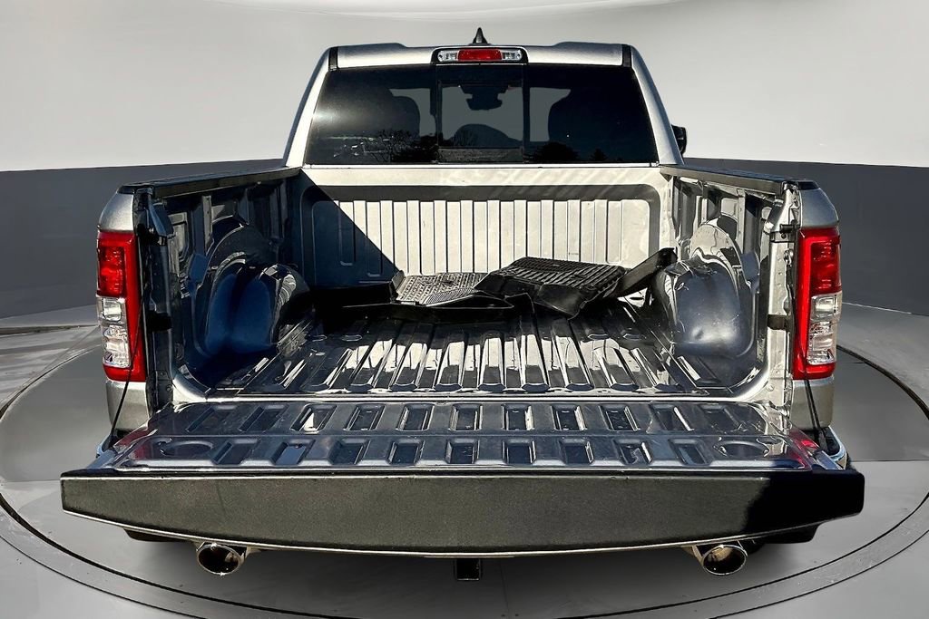 Used 2022 RAM 1500 Big Horn image 7