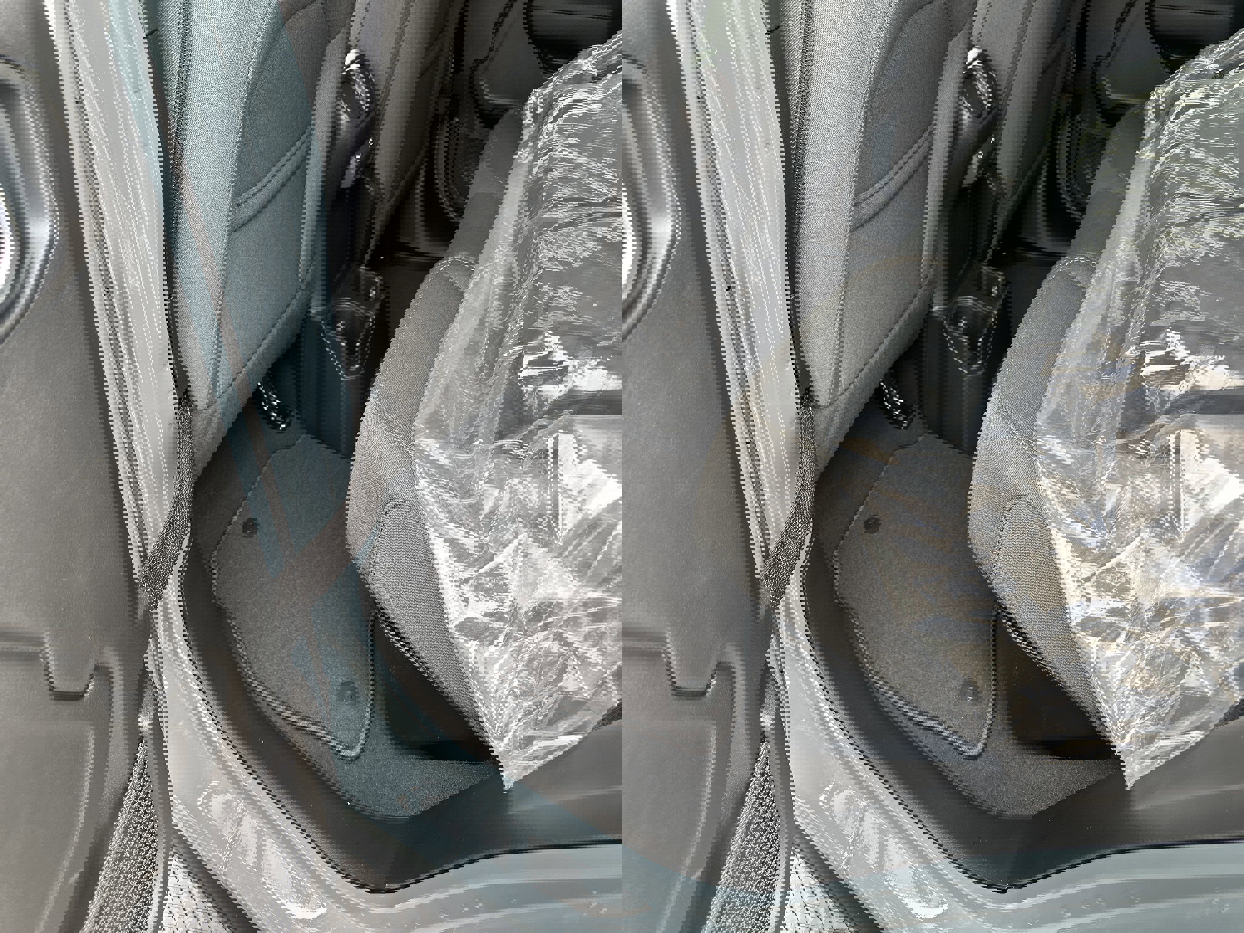 New 2025 Jeep Gladiator Sport image 19