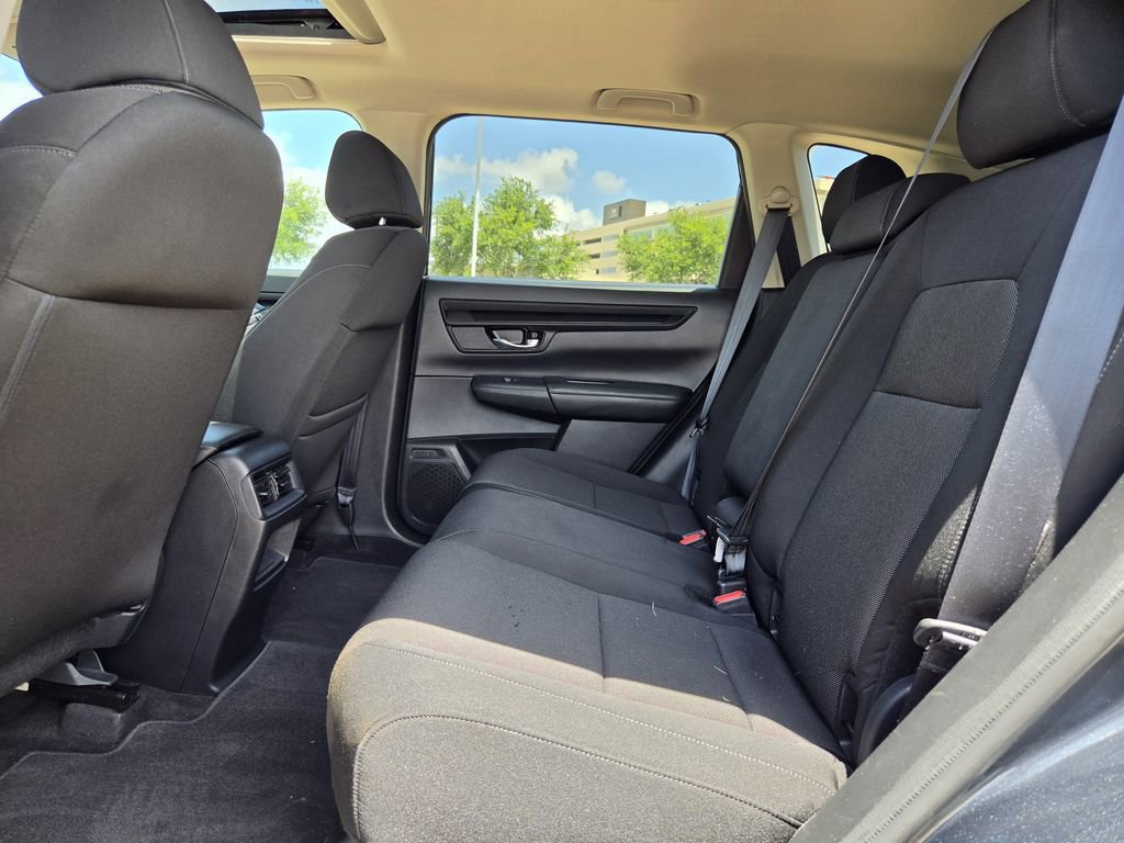 Used 2023 Honda CR-V EX image 29