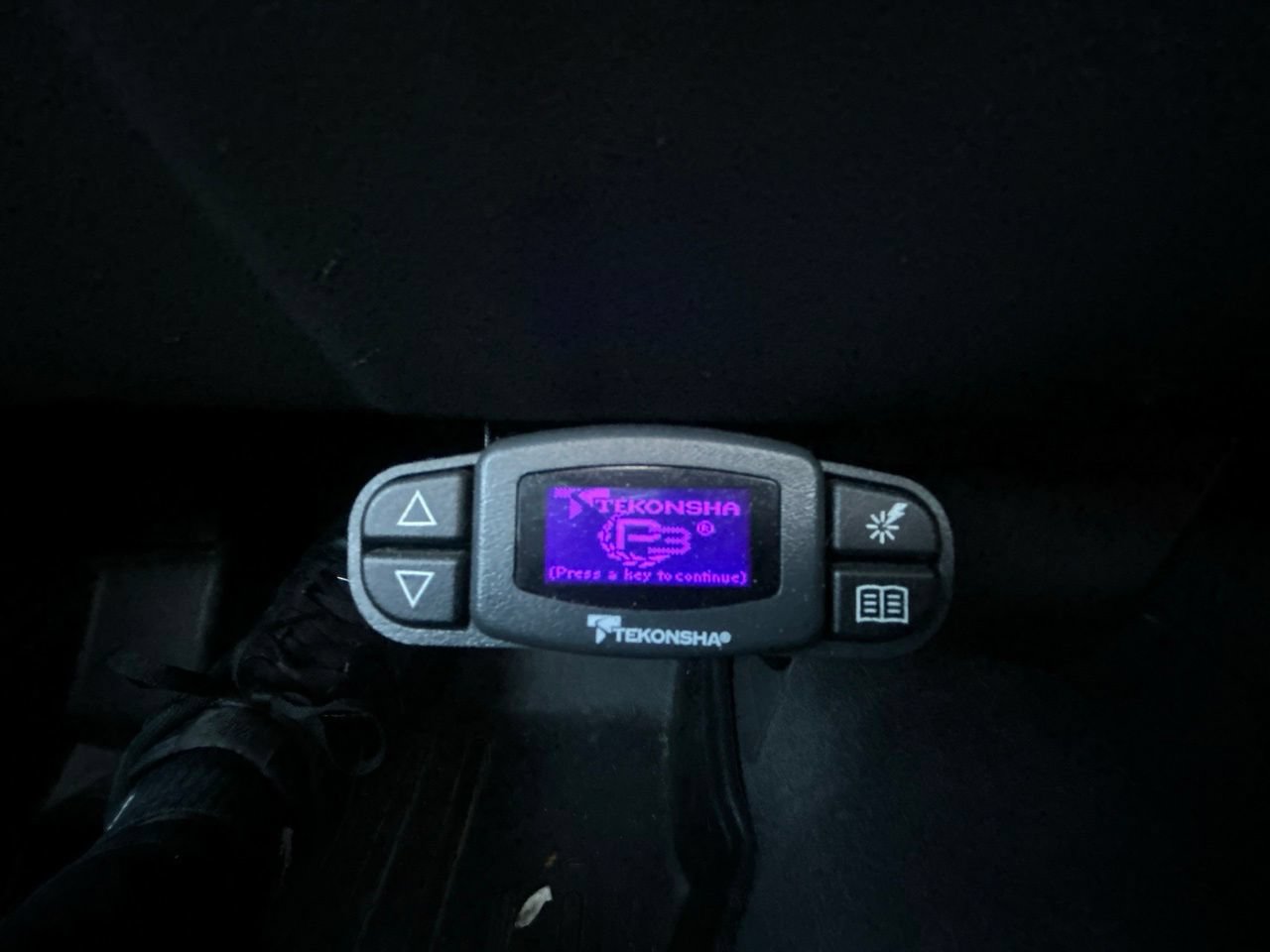Used 2020 Nissan Frontier PRO-4X AWD/4WD image 28