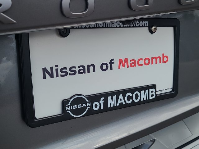 Used 2024 Nissan Rogue SV w/ SV Premium Package FWD image 34