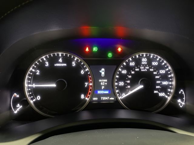 Used 2015 Lexus GS 350 AWD w/ Premium Package image 16
