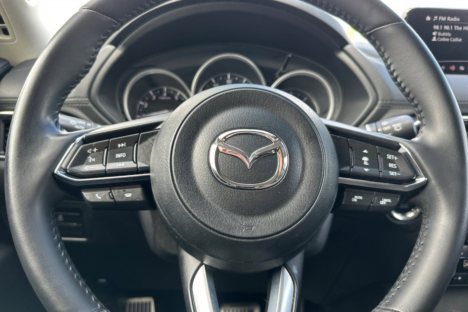 Used 2018 MAZDA CX-5 Touring image 22