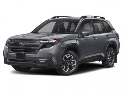 New 2026 Subaru Forester Premium AWD/4WD image 1