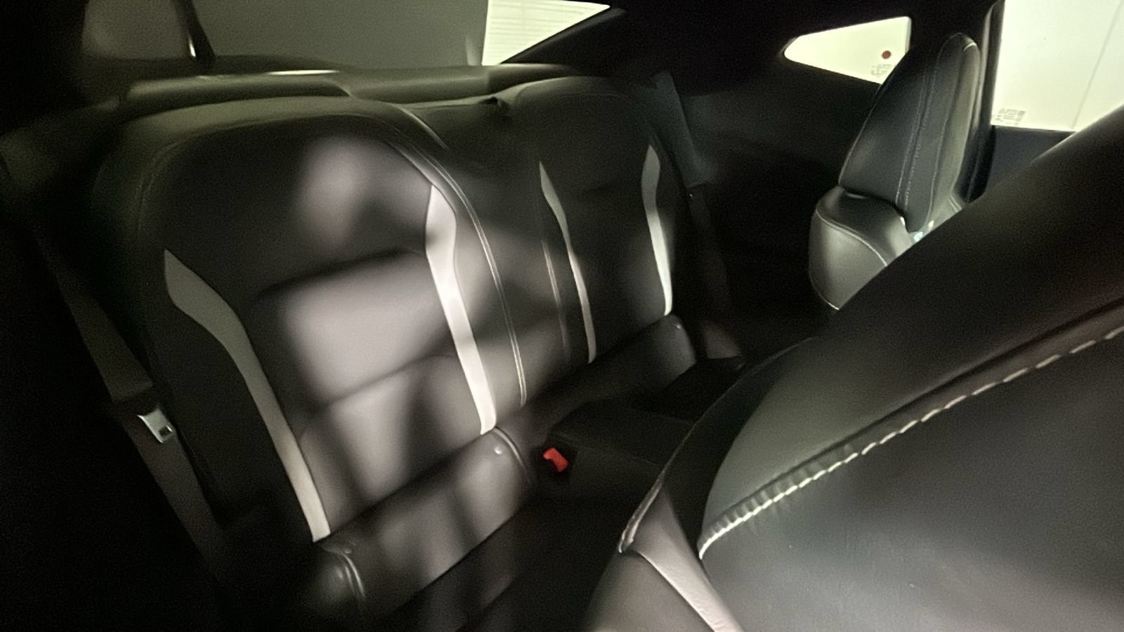 Used 2022 Chevrolet Camaro SS RWD image 33