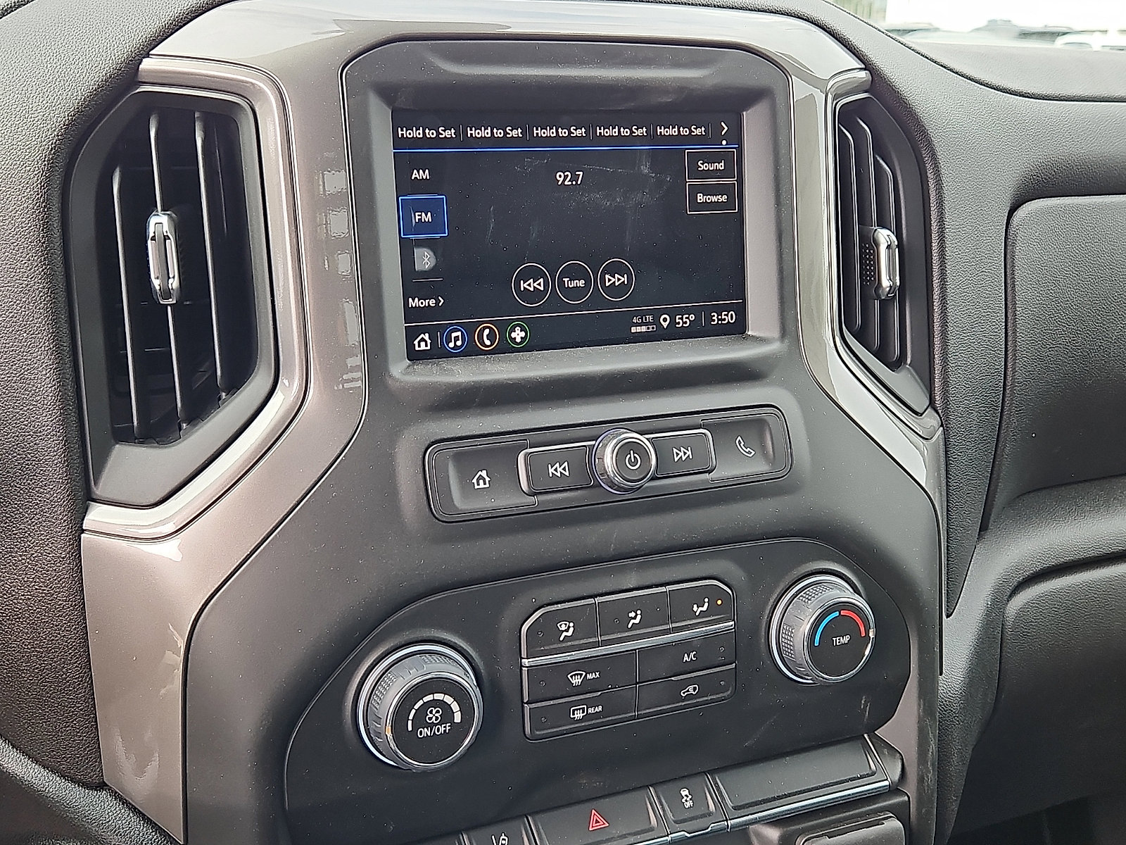 New 2026 Chevrolet Silverado 3500 W/T w/ WT Convenience Package image 9