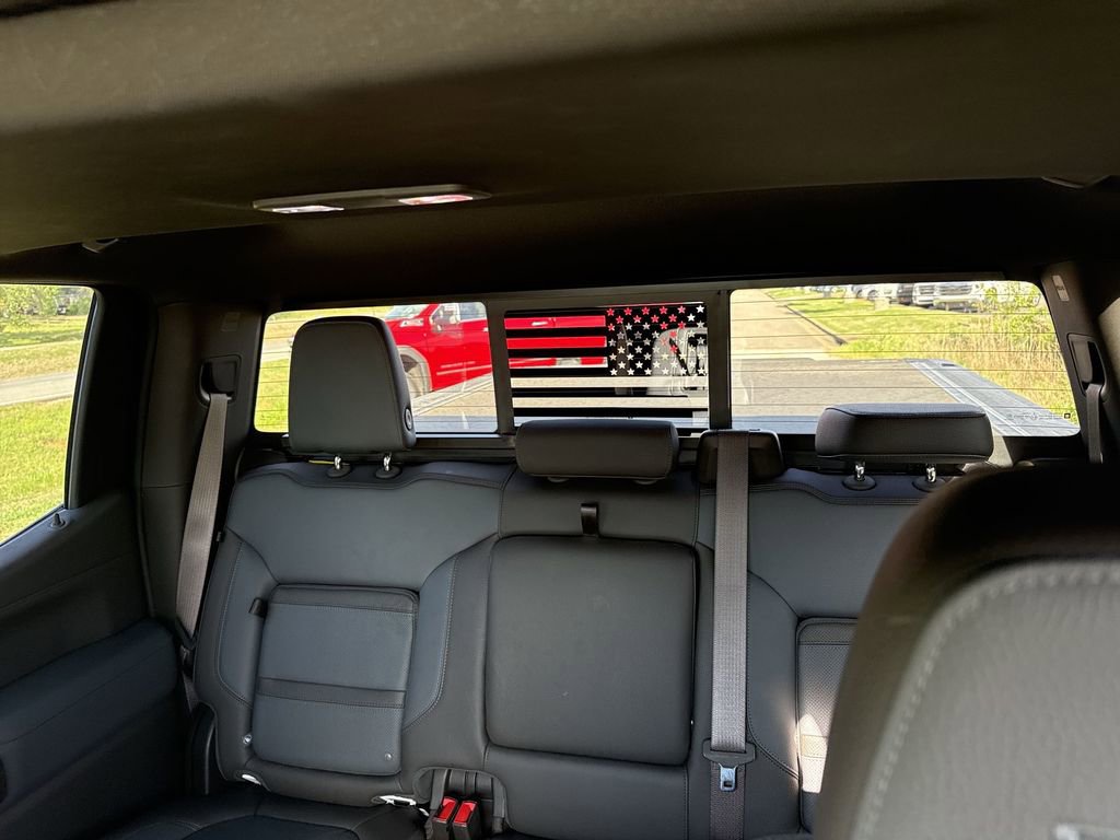 Used 2020 GMC Sierra 1500 Denali w/ Denali Ultimate Package image 11