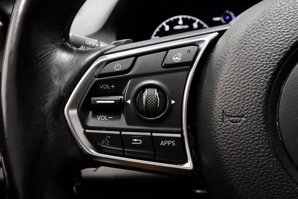 Used 2021 Acura RDX AWD w/ Advance Package image 31