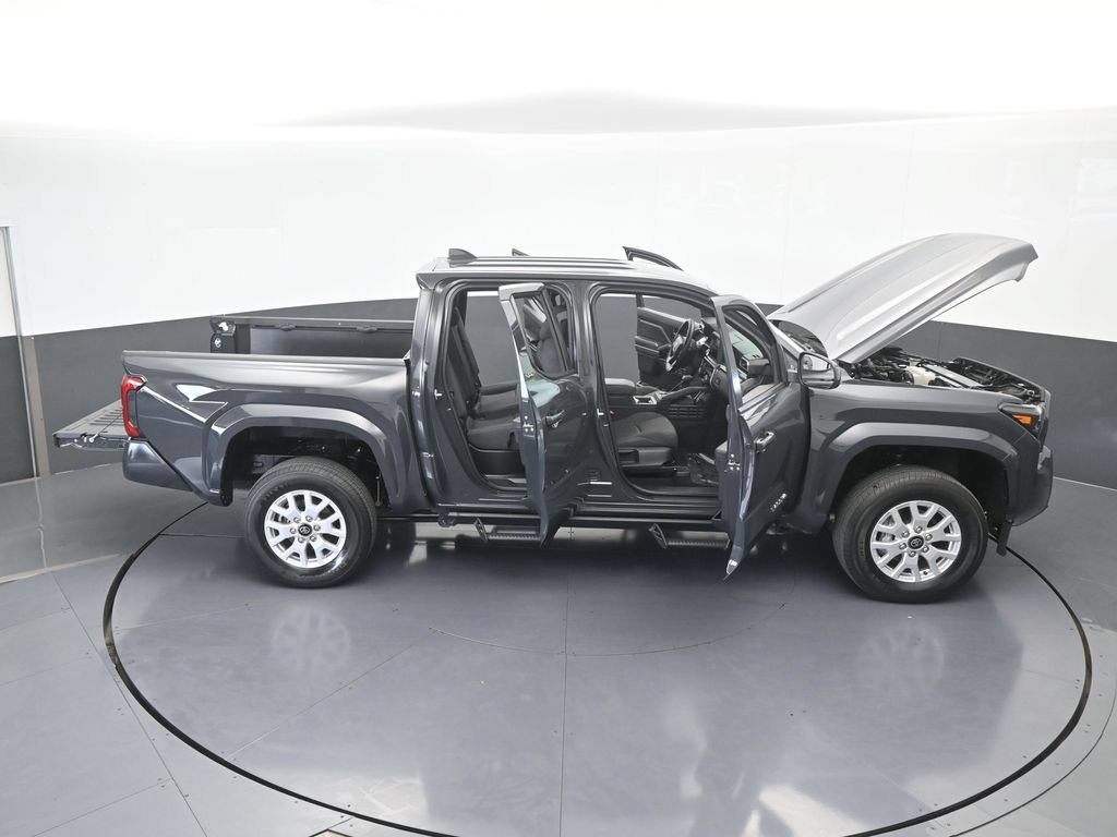 Used 2024 Toyota Tacoma SR5 RWD image 68