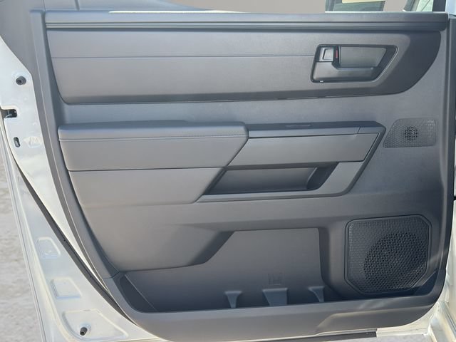New 2026 Toyota Tundra SR AWD/4WD image 13