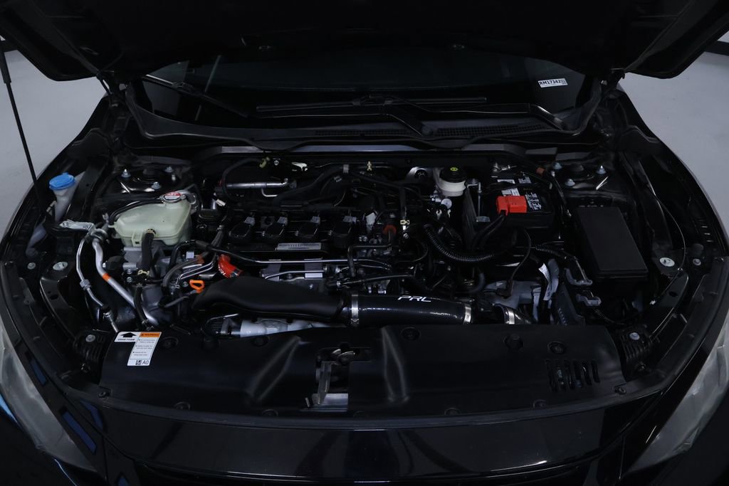 Used 2019 Honda Civic Si image 31