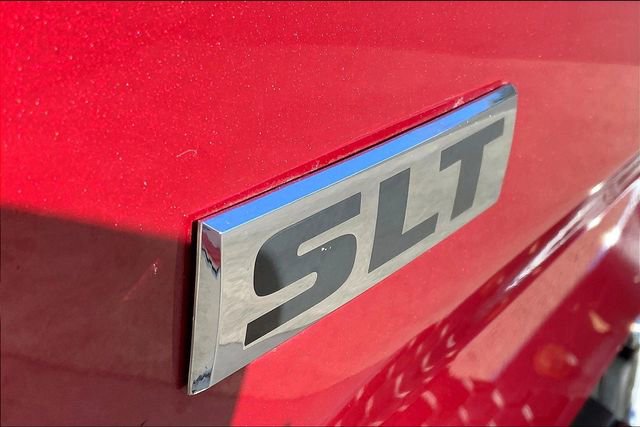 Used 2014 RAM 1500 Classic SLT image 8