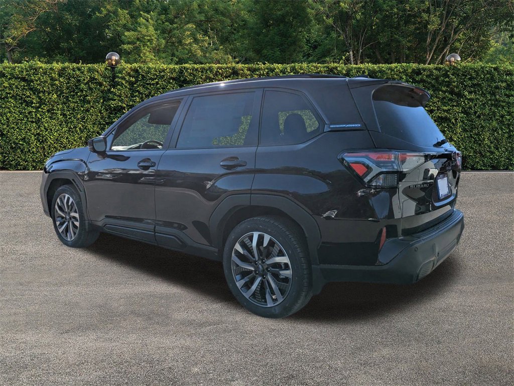 New 2026 Subaru Forester Touring image 6