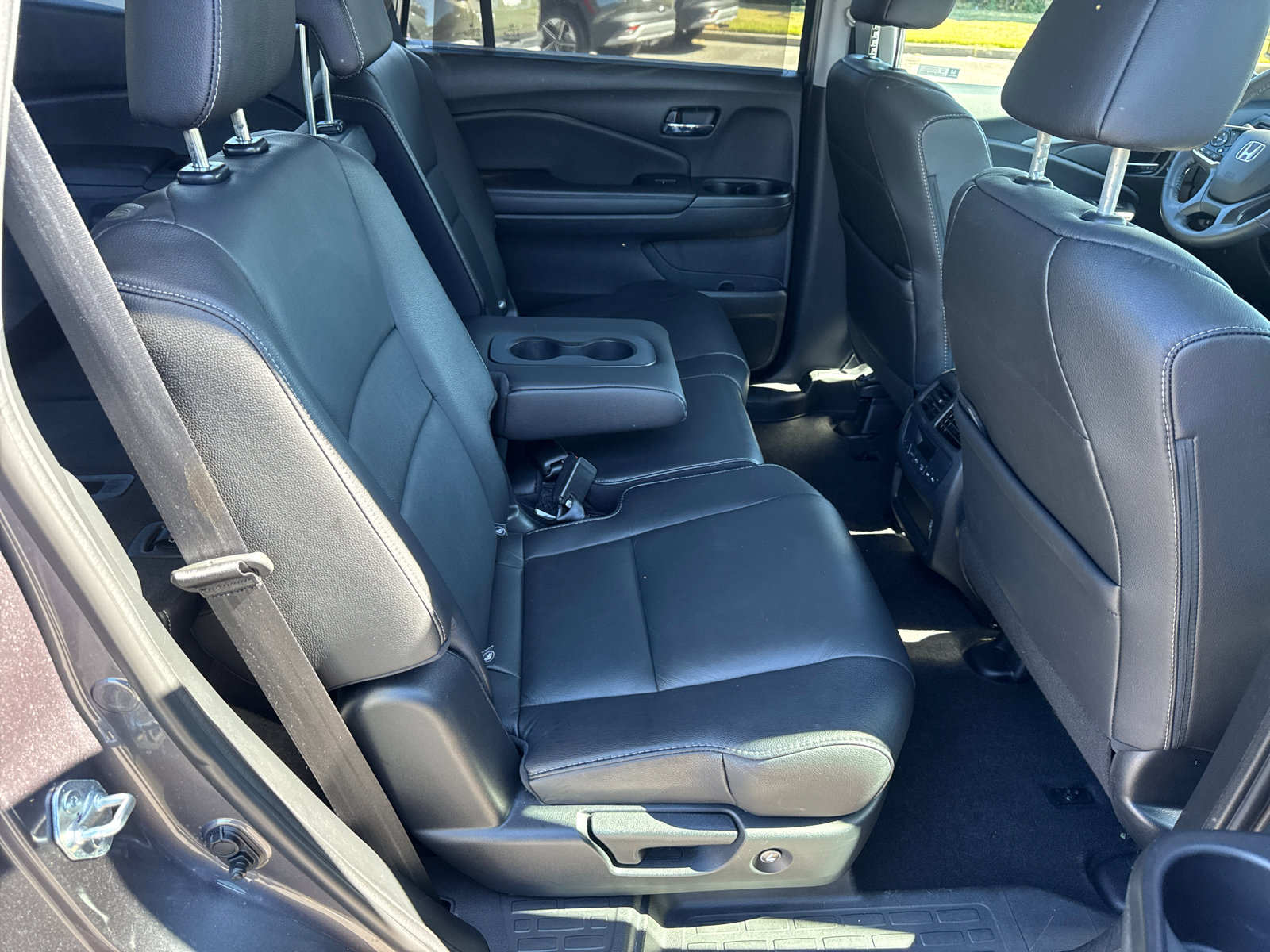 Used 2022 Honda Pilot EX-L image 15