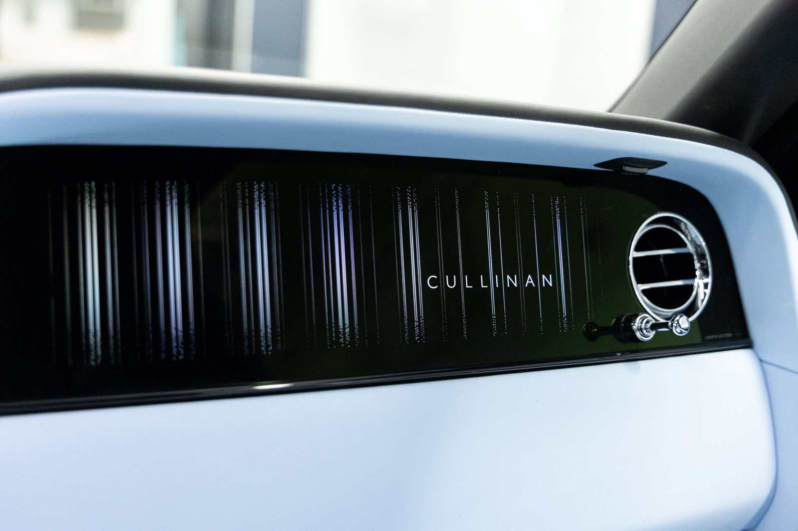 New 2027 Rolls-Royce Cullinan AWD/4WD image 50
