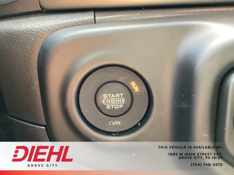 Used 2023 Jeep Gladiator Sport AWD/4WD image 31