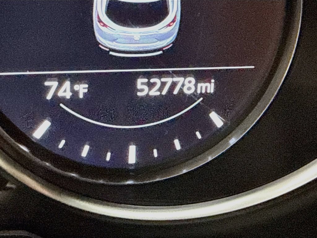 Used 2019 MAZDA CX-9 Touring w/ Touring Premium Package AWD/4WD image 4