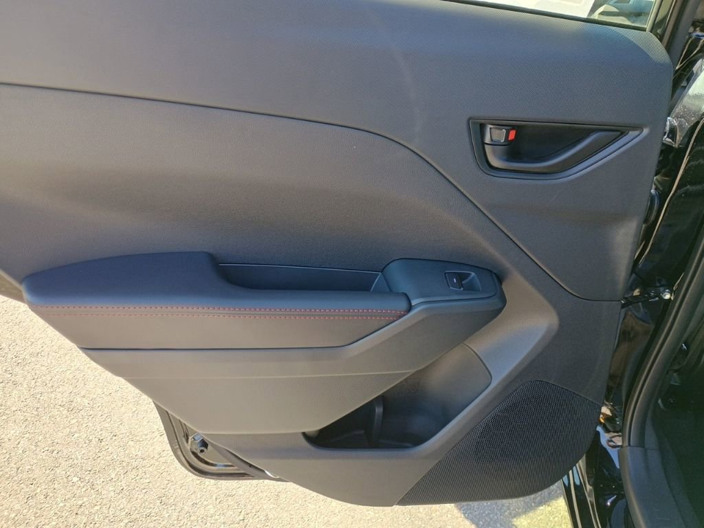 New 2026 Subaru Impreza 2.0i Sport image 12