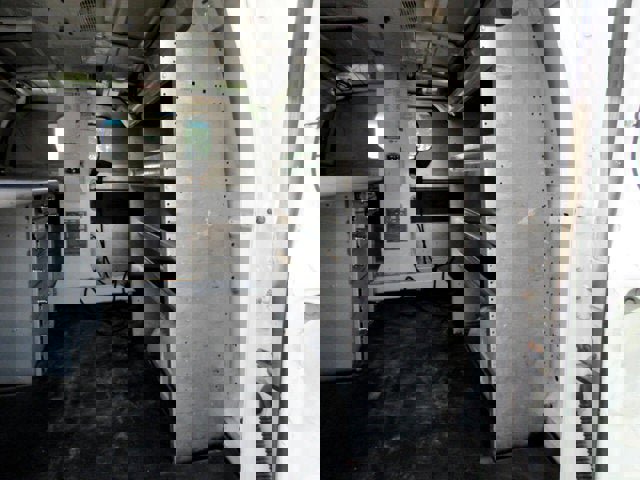 Used 2011 Ford E-350 and Econoline 350 Super Duty w/ PWR Group RWD image 8