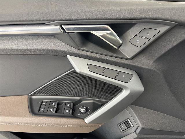 Certified 2025 Audi A3 2.0T Premium w/ Convenience Package AWD/4WD image 20